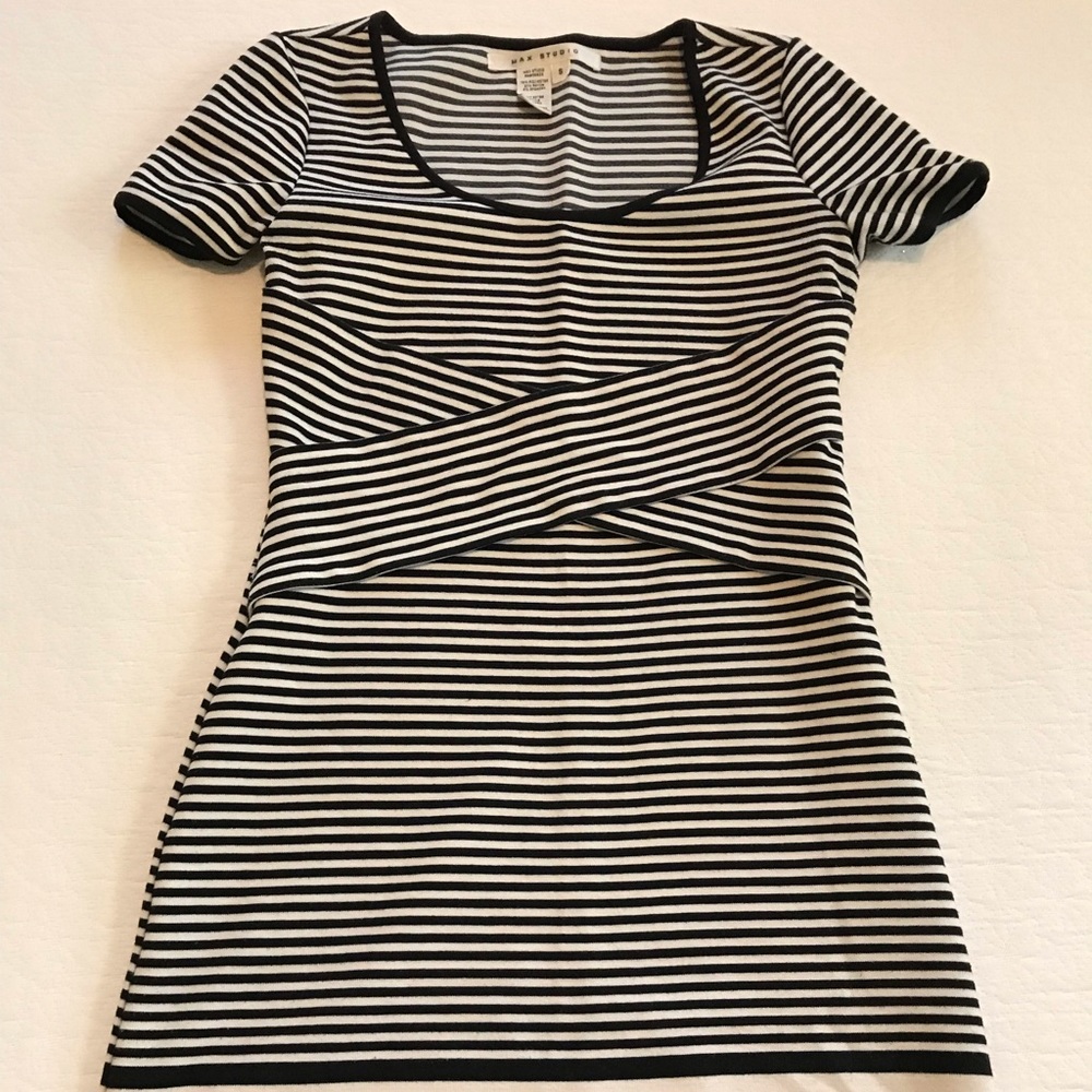 Max Studio dress